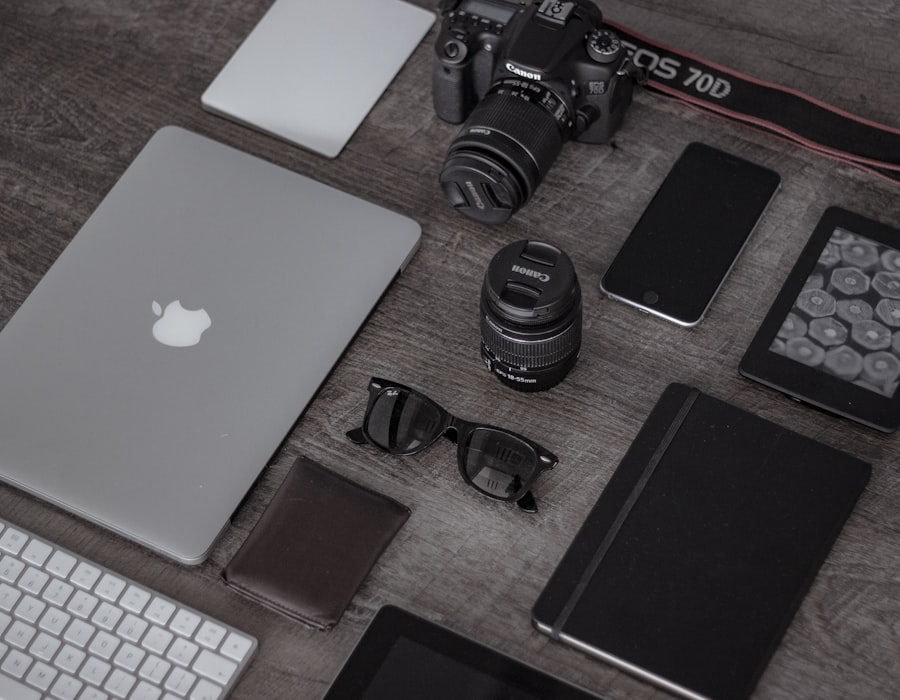 Business-Hardware: Smartphones und Tablets